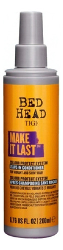 Encontraproduto.com.br - Leave-in Tigi Bed Head Make It Last 200ml