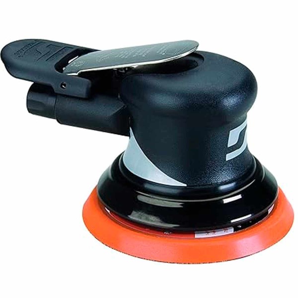 Lixadeira Orbital Pneumática 12.000 RPM 3/16