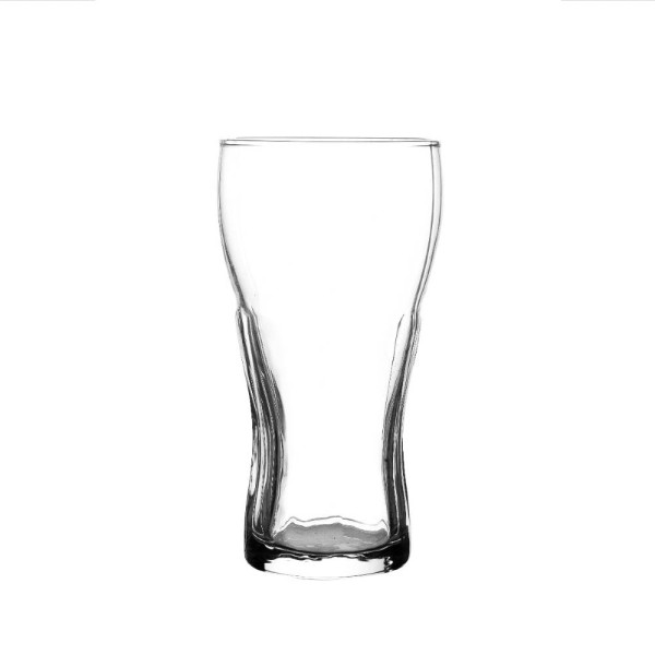 Encontraproduto.com.br - Copo De Vidro Pasabahce 330 Ml