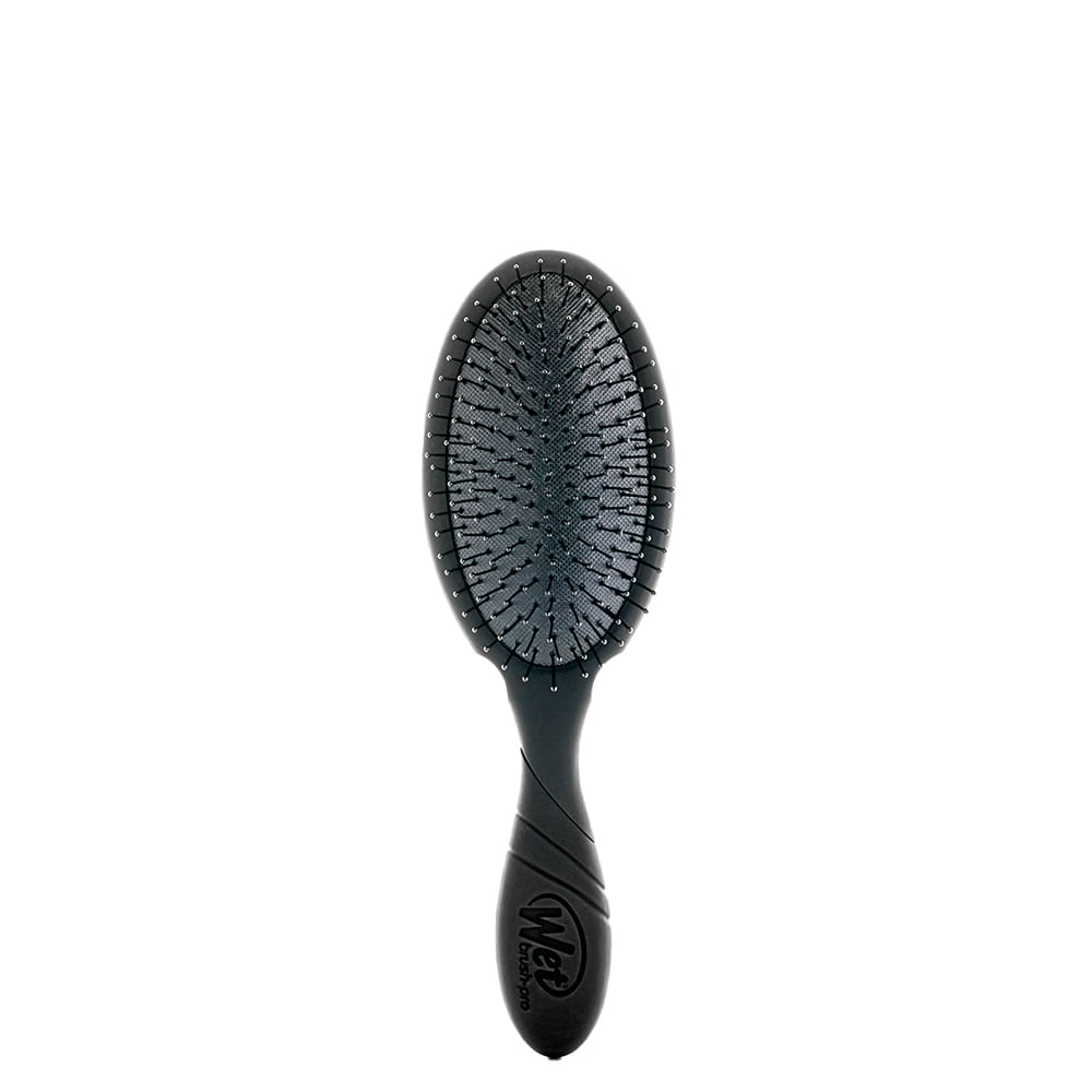 Escova de Cabelo WetBrush Cabo Emborrachado