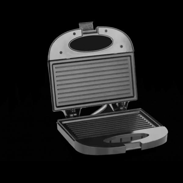 Encontraproduto.com.br - Sanduicheira Red Mobile Red Easy Grill Sa100