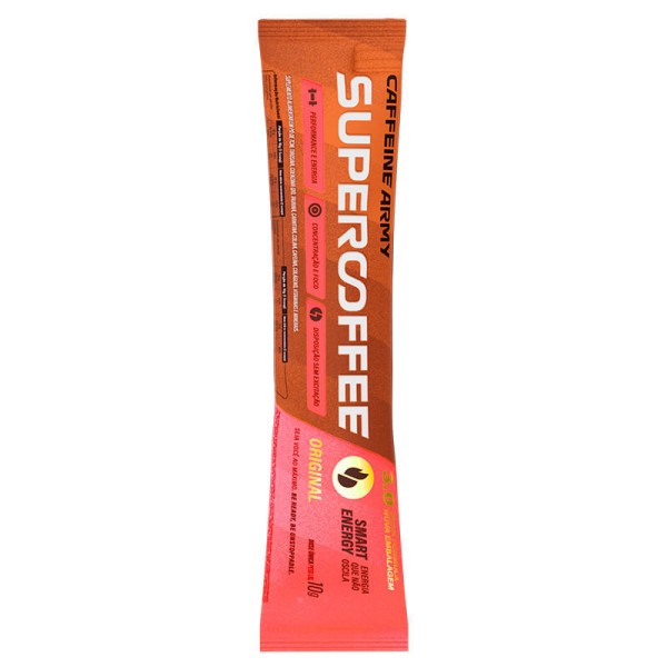 Encontraproduto.com.br - Supercoffee 3.0 Original To Go Caffeine Army 10g