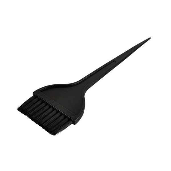 Encontraproduto.com.br - Kit Tintura Pente fino e Pincel de Tintura - Myra