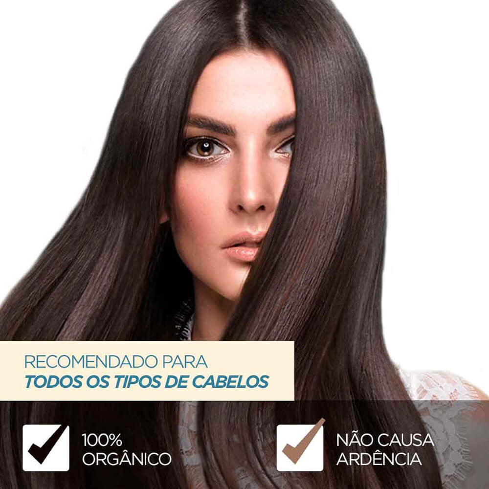 Encontraproduto.com.br - Let Me Be Selante - Escova Semi Definitiva Passo Único 1L