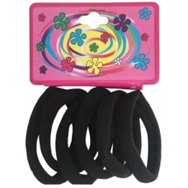 Encontraproduto.com.br - Rabico Xuxinha Preto - Myra