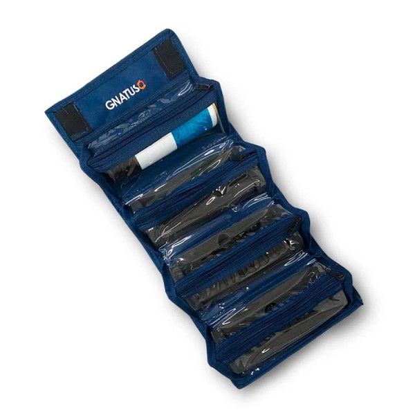 Encontraproduto.com.br - Kit Acadêmico Prime Plus - Gnatus