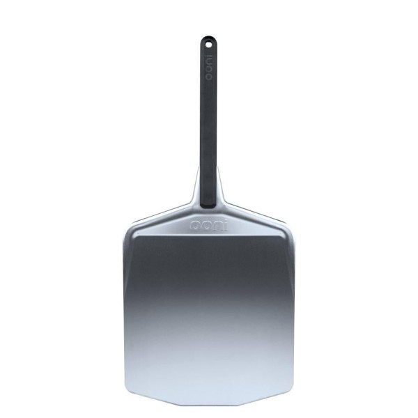 Encontraproduto.com.br - Espátula Lisa De Alúminio Ooni 30cm Para Pizza