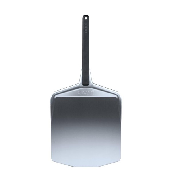 Encontraproduto.com.br - Espátula Lisa De Alúminio Ooni 30cm Para Pizza