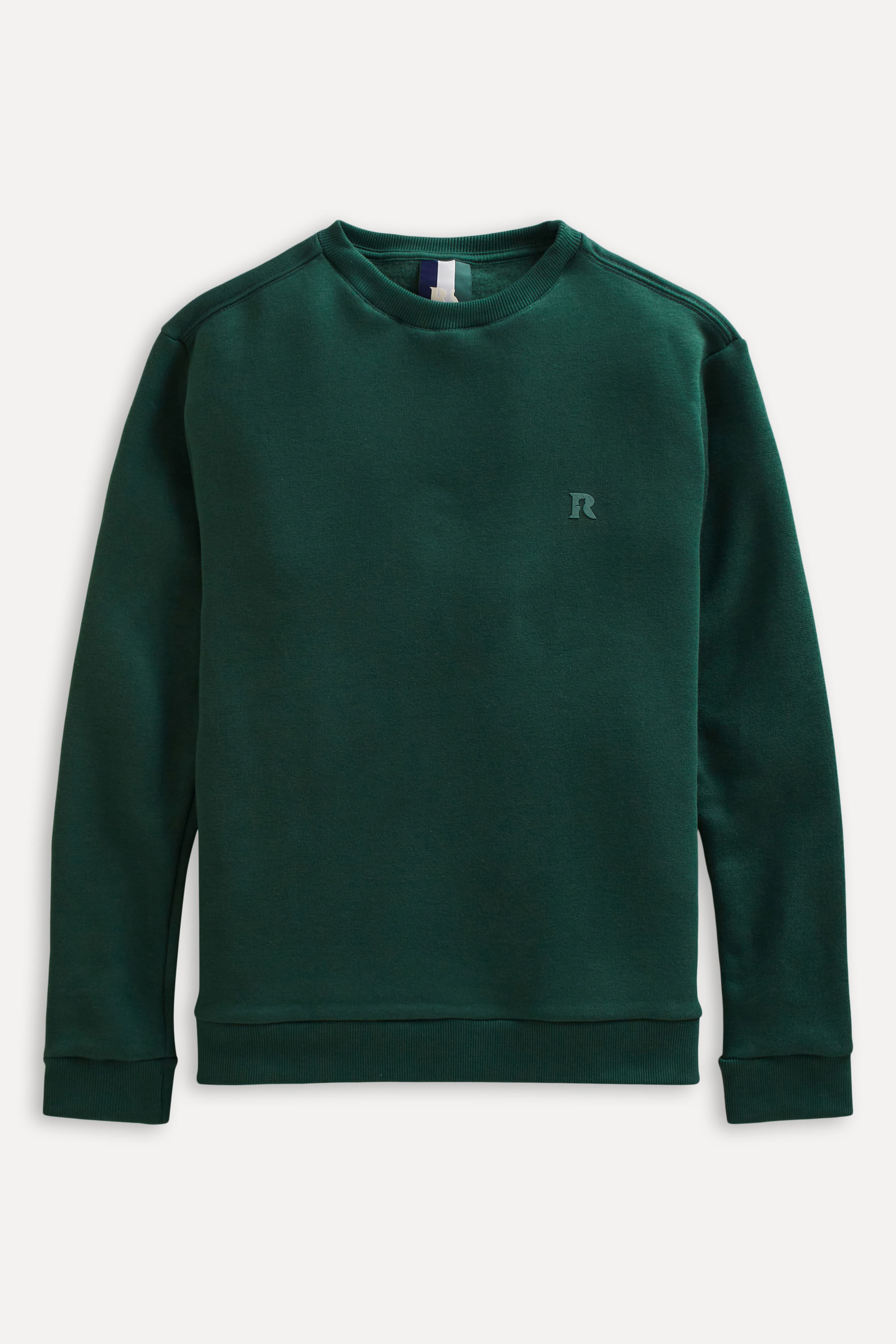 Sueter Moletom Basic