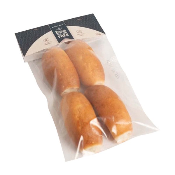 Bisnaguinha Sem Glúten 125g Bee Gluten Free