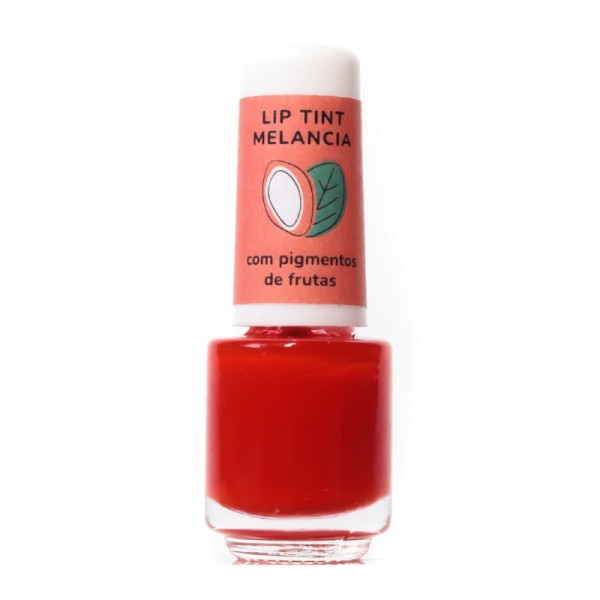 Encontraproduto.com.br - Lip Tint Melancia Amokarite 5ml