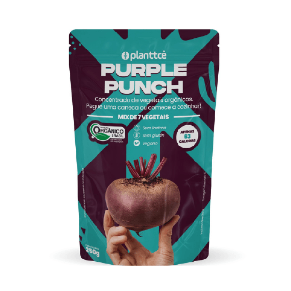 Encontraproduto.com.br - Sopa Purple Punch Planttcê 250g