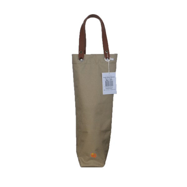 Porta Vinho Térmica Printag Bege Para 1 Garrafa