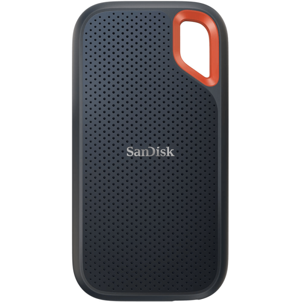 Encontraproduto.com.br - SSD Portátil SanDisk Extreme V2 de 1TB (SDSSDE61-1T00-G25)