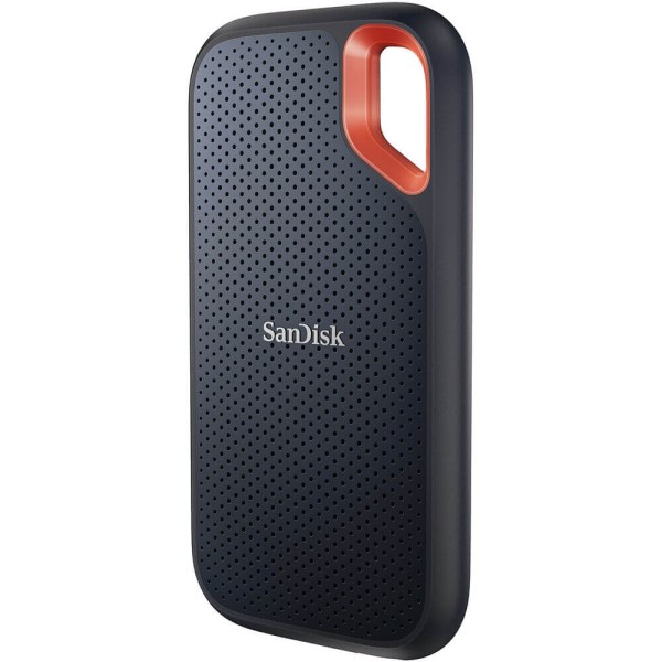Encontraproduto.com.br - SSD Portátil SanDisk Extreme V2 de 1TB (SDSSDE61-1T00-G25)