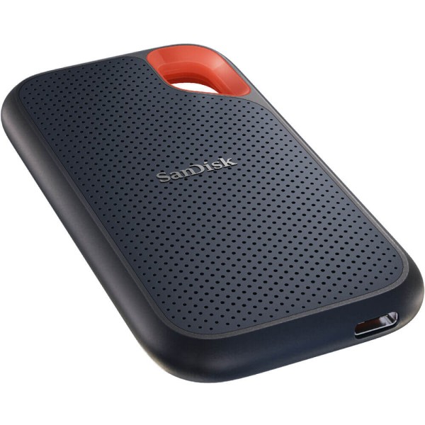 Encontraproduto.com.br - SSD Portátil SanDisk Extreme V2 de 1TB (SDSSDE61-1T00-G25)