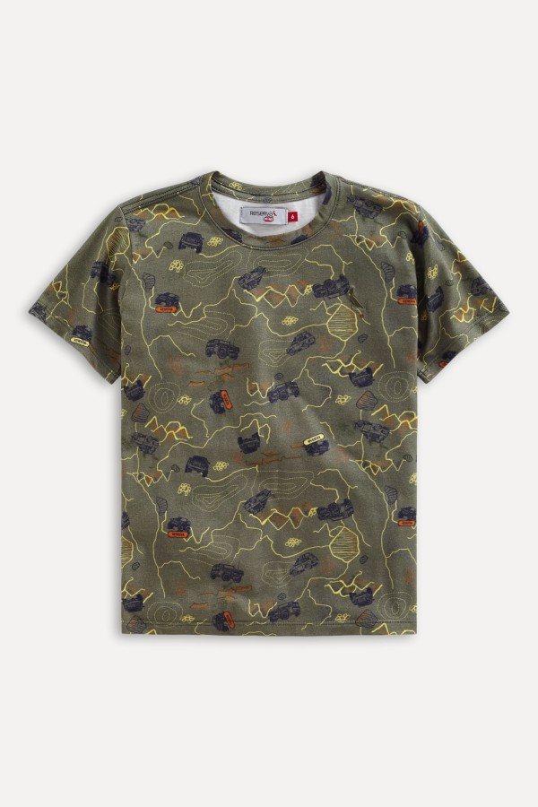 Encontraproduto.com.br - TSHIRT MINI CARROS GRANDES