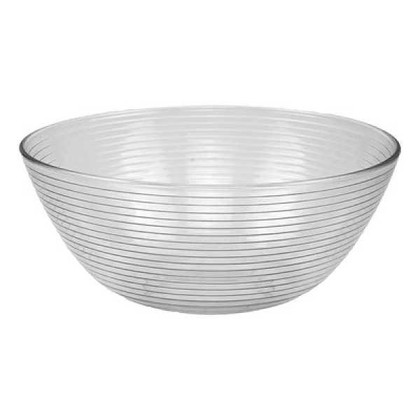 Encontraproduto.com.br - Bowl Saladeira Em Vidro Pasabahce 3 Litros