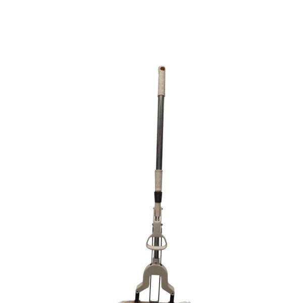 Encontraproduto.com.br - Mop Retangular C/Refil Bege ST72713 Ndi