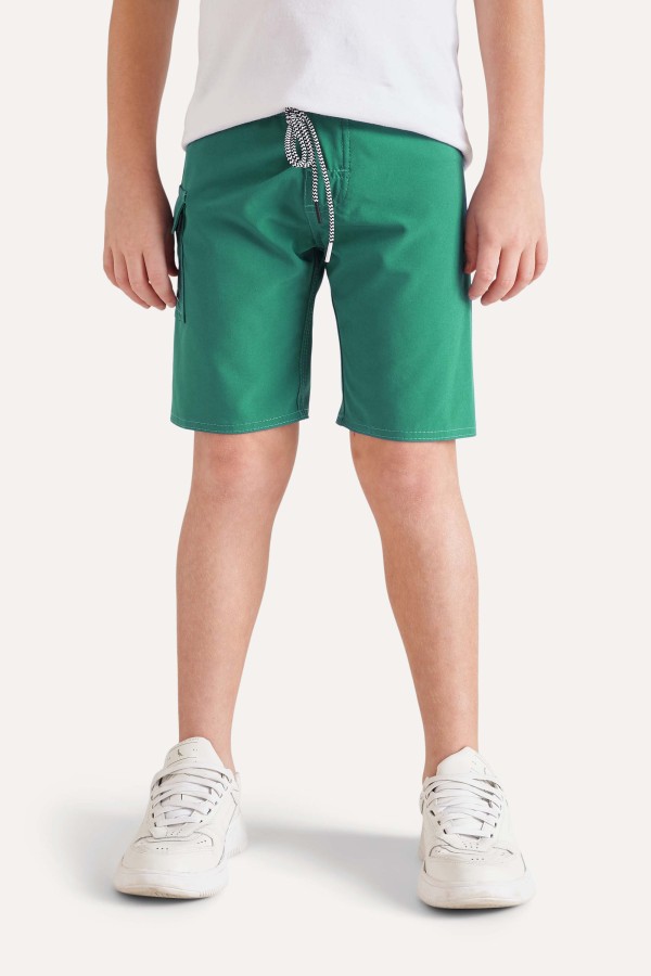 Boardshort Mini Tp Cargo