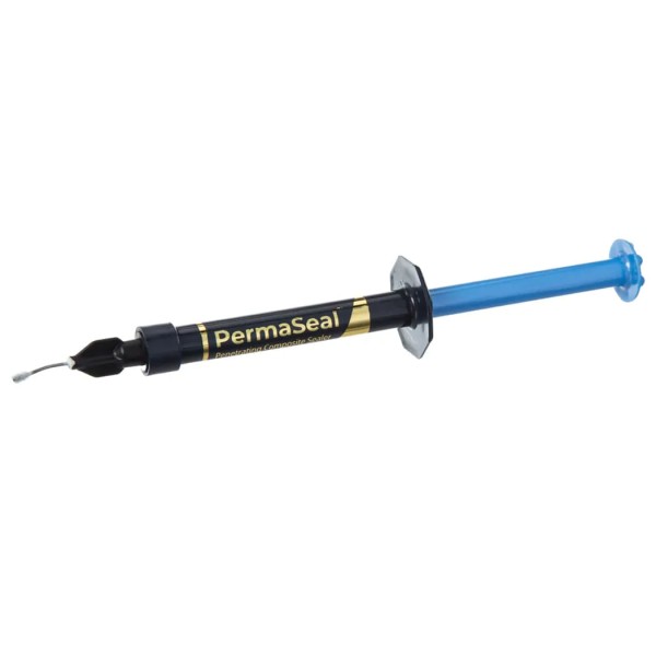 Permaseal 1.2ml + 3 Micro Tips - Ultradent