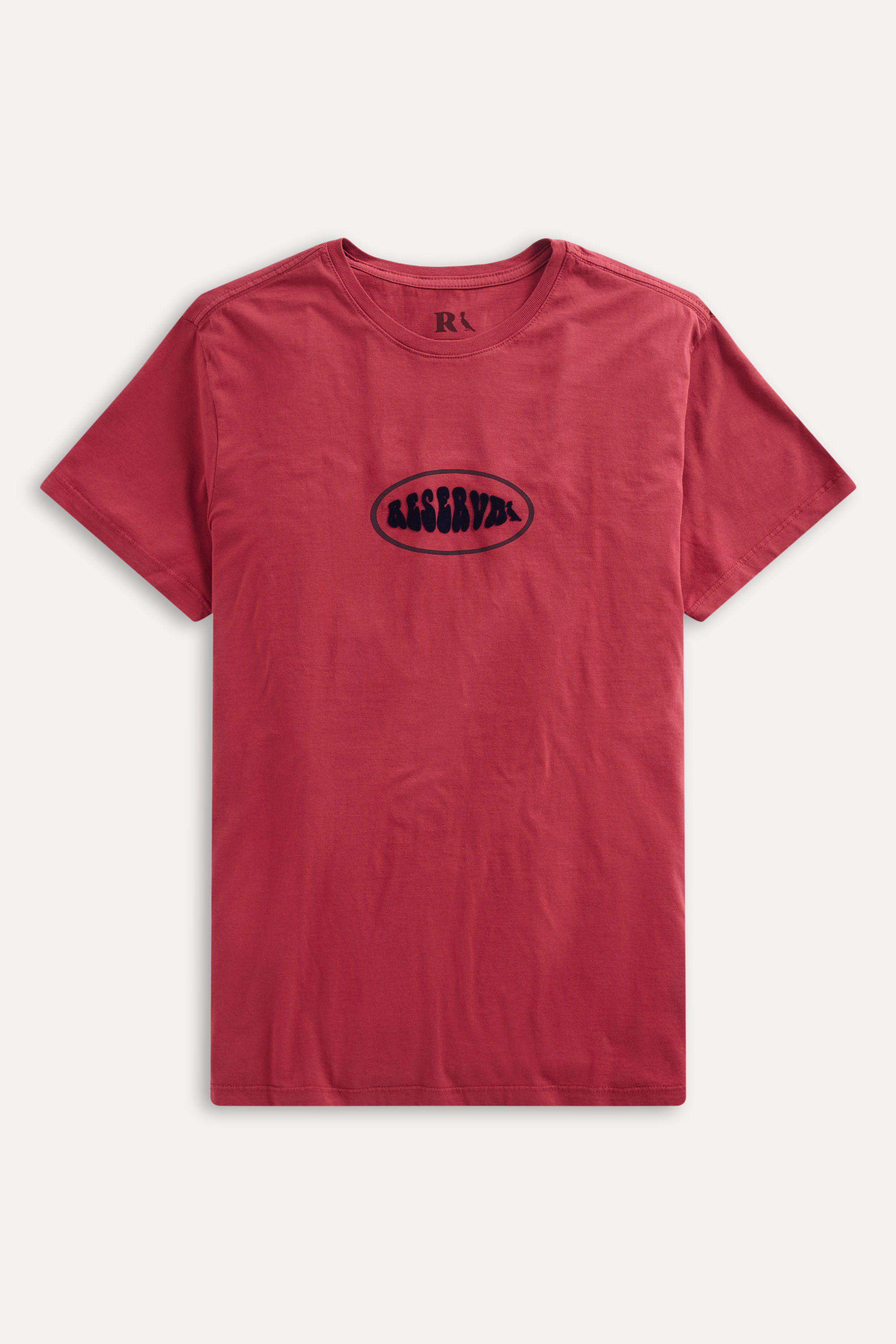Camiseta Estampada Gaso