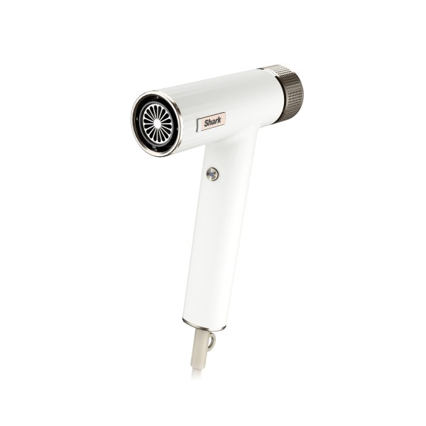 Encontraproduto.com.br - Secador de Cabelo Cacheados e Crespos 220V SpeedStyle Shark