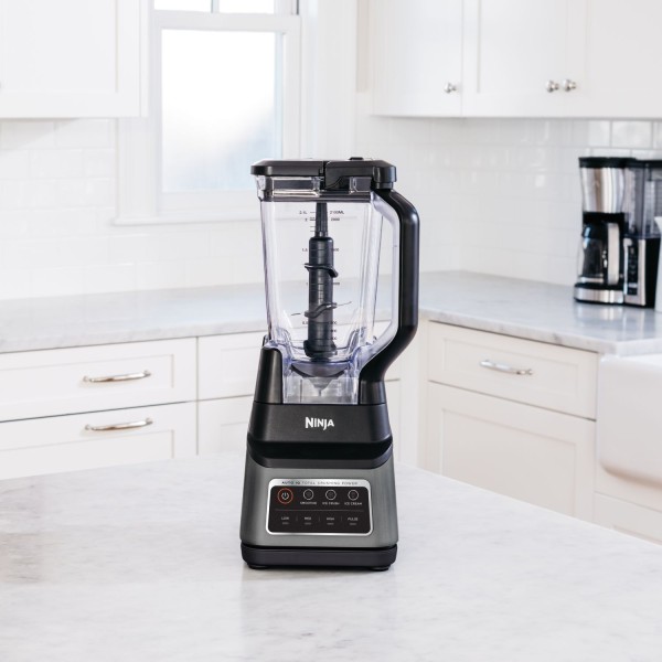 Encontraproduto.com.br - Liquidificador Standalone 110V Ninja