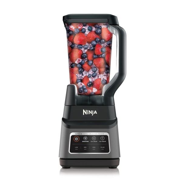 Encontraproduto.com.br - Liquidificador Standalone 110V Ninja