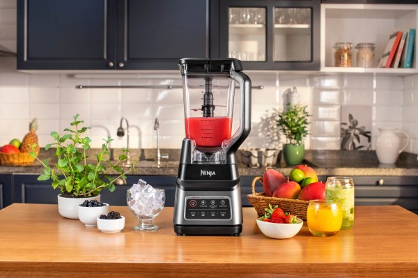 Encontraproduto.com.br - Liquidificador Standalone 110V Ninja