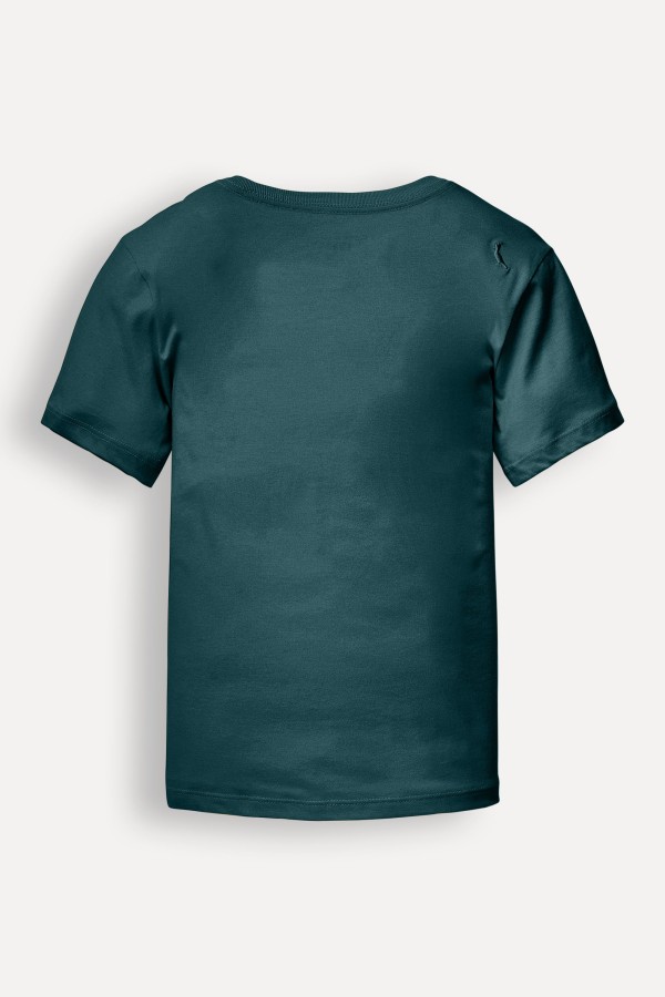 Encontraproduto.com.br - Camiseta Mini Tf Pima Cores