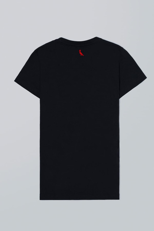 Encontraproduto.com.br - Camiseta Mini Tf Pima Cores