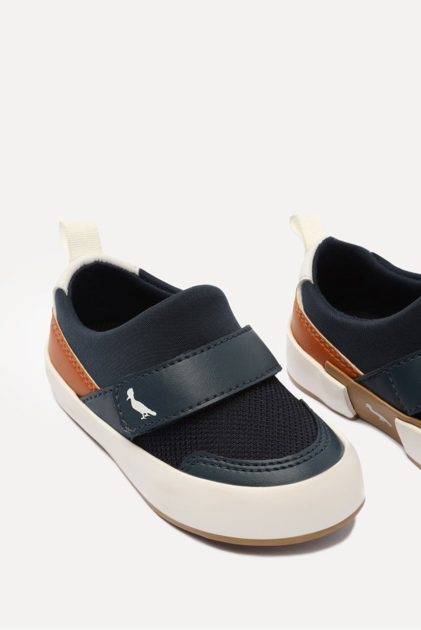 Encontraproduto.com.br - Sapato Rmi Flip Baby