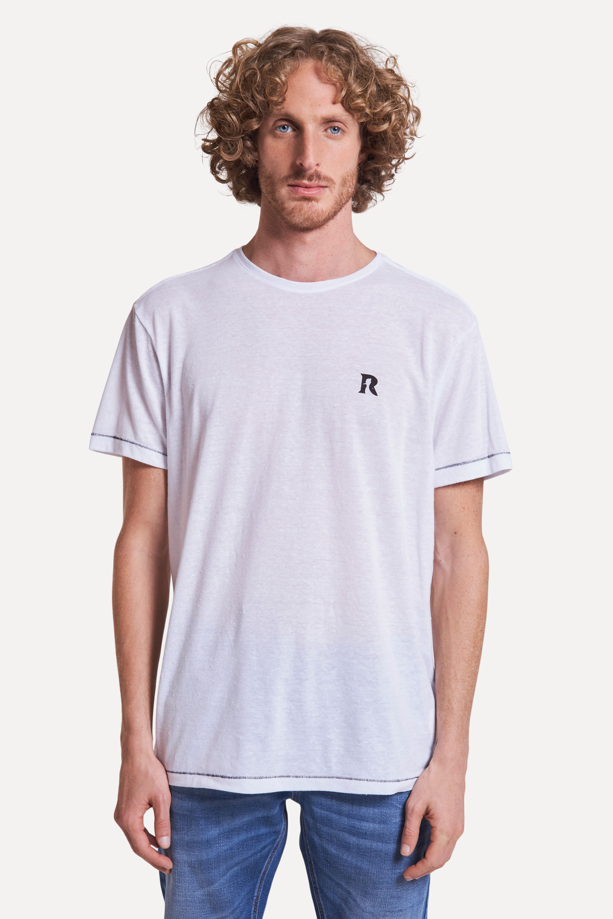 Camiseta Gaze