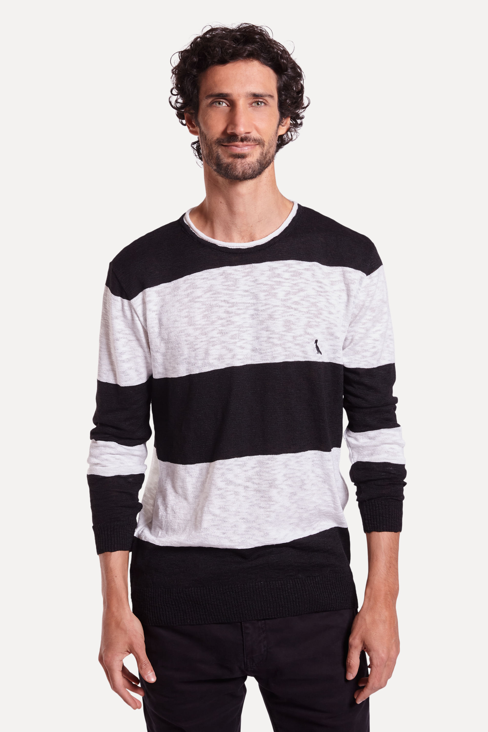 Tricot Listra Flame