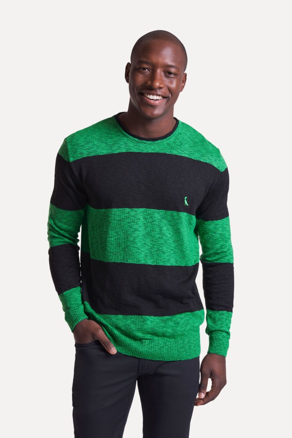 Tricot Listra Flame