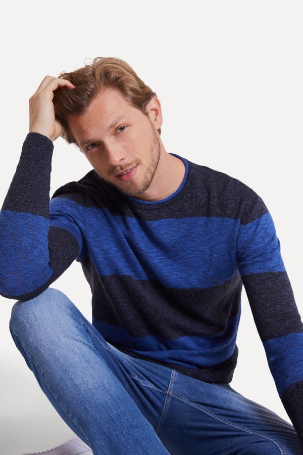 Tricot Listra Flame
