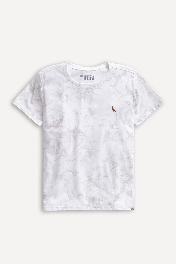Encontraproduto.com.br - Camiseta Mini Cafe Suave