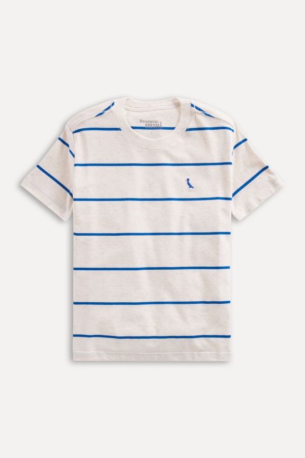 Encontraproduto.com.br - Camiseta Mini Linho Sol