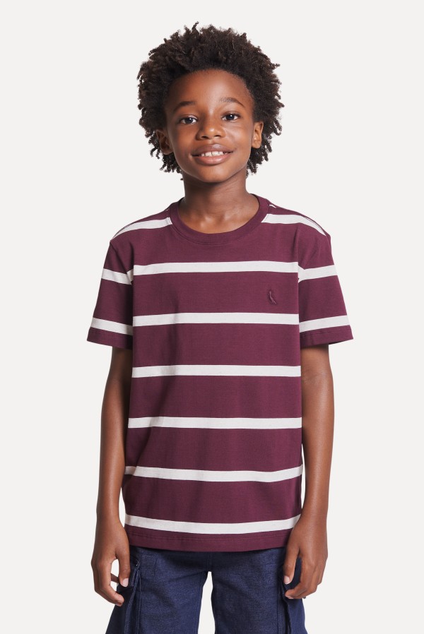 Camiseta Mini Joa