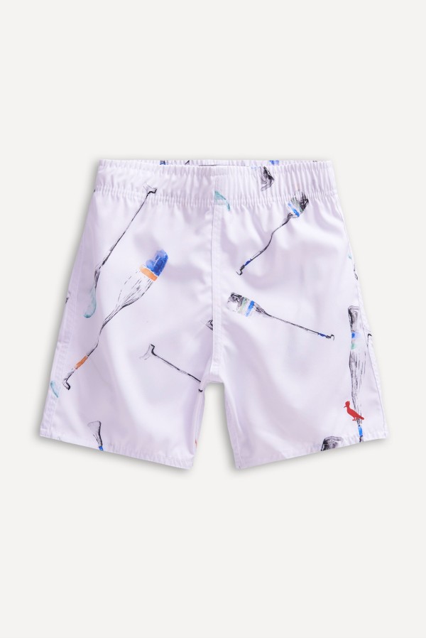 SHORT BB REMO