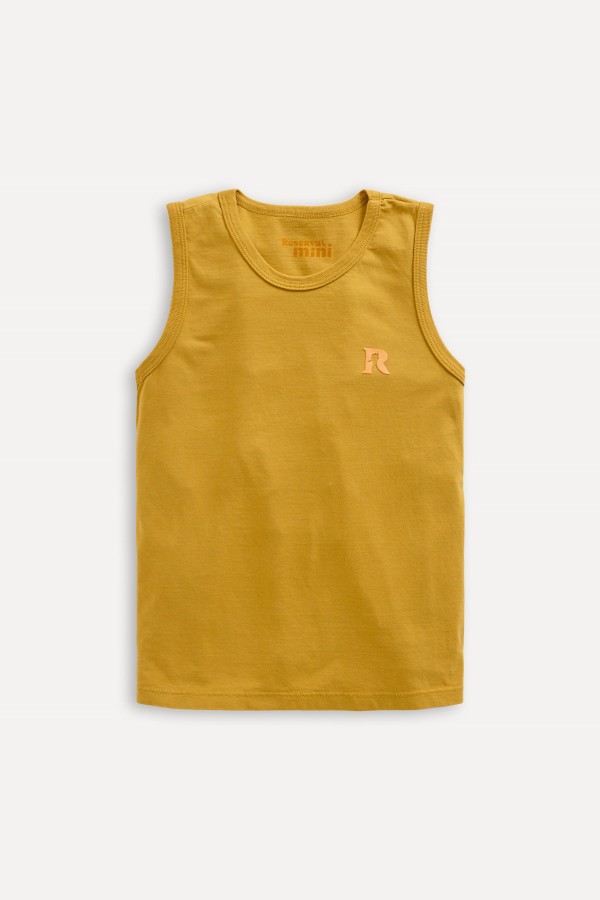 Encontraproduto.com.br - Regata Mini Estampada R