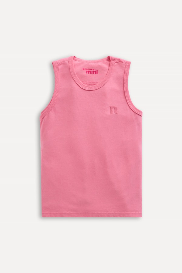 Encontraproduto.com.br - Regata Mini Estampada R