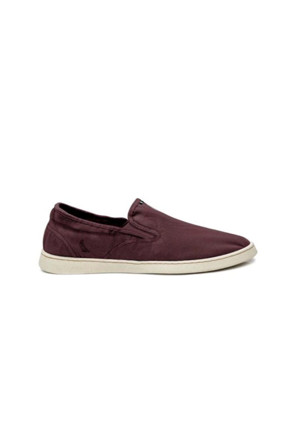 Tênis Rmi Canvas Slip