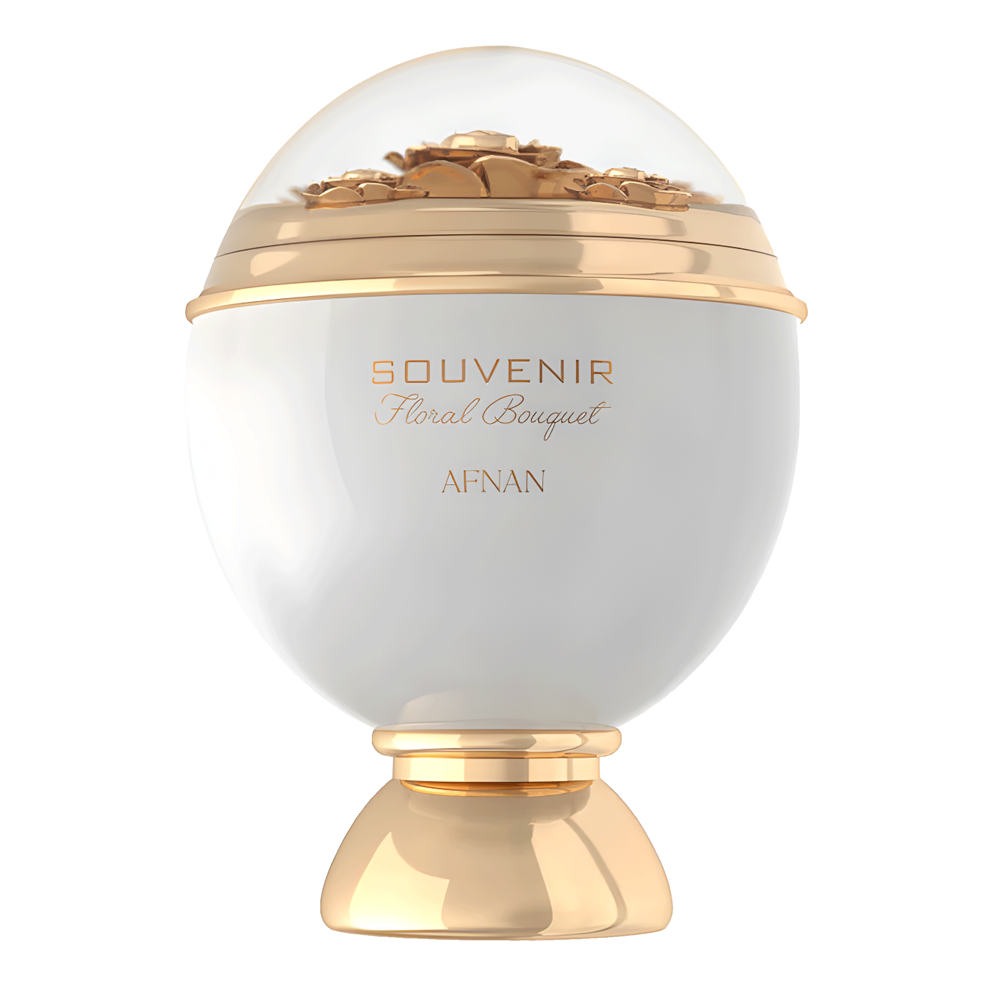 Afnan Souvenir Floral Bouquet Eau de Parfum - Perfume Feminino 100ml