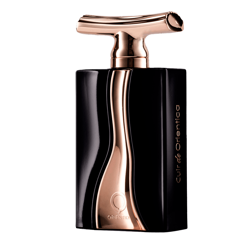 Encontraproduto.com.br - Orientica Cuir de Orientica Eau de Parfum - Perfume Feminino 90ml