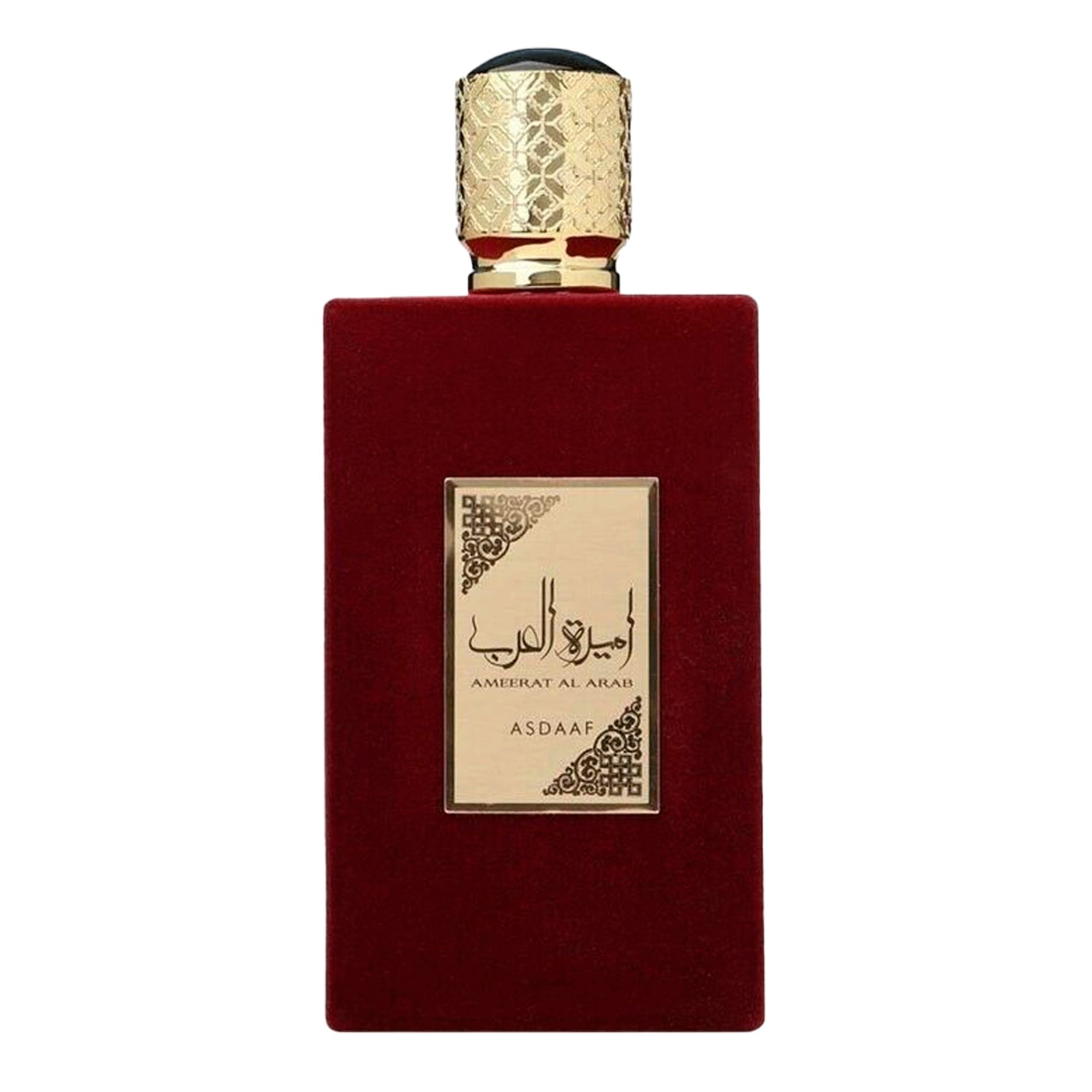 Asdaaf Ameerat Al Arab Eau De Parfum - Perfume Feminino
