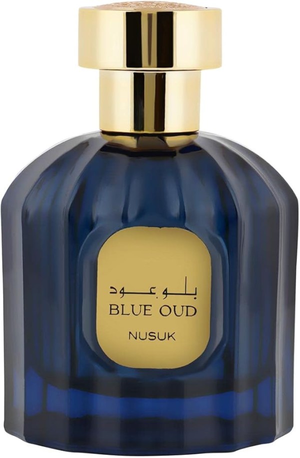 Encontraproduto.com.br - Blue Oud EDP 100ml