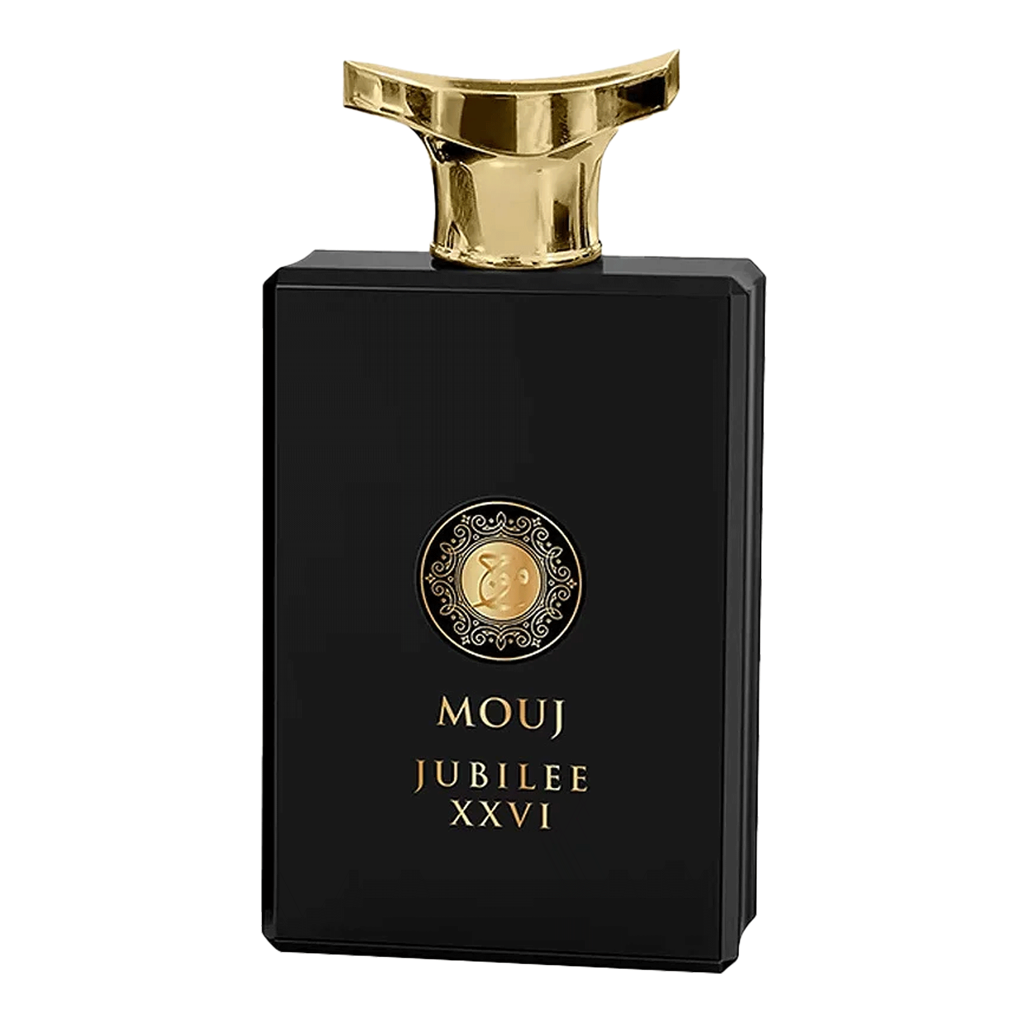 Emper Mouj Jubilee XXVI Eau de Parfum - Perfume Masculino 100ml