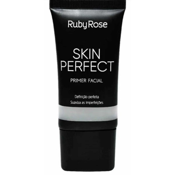 Encontraproduto.com.br - Primer Facial Ruby Rose Studio Perfect Photo-loving